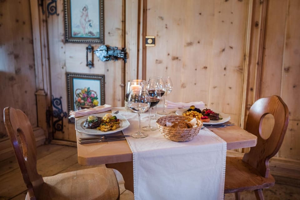 Hotel Klarer Hotel in Canton of Grisons