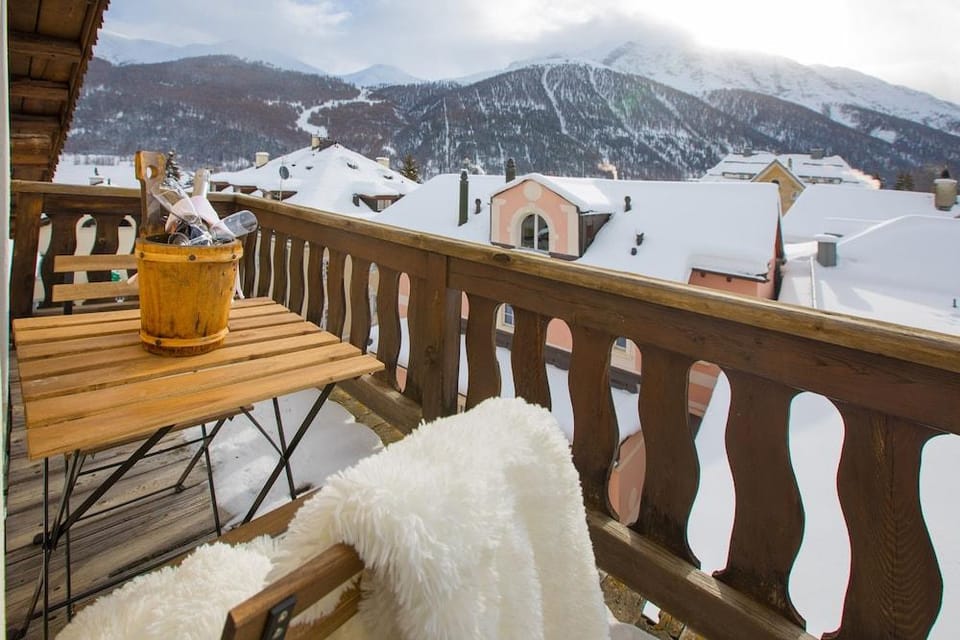 Hotel Klarer Hotel in Canton of Grisons