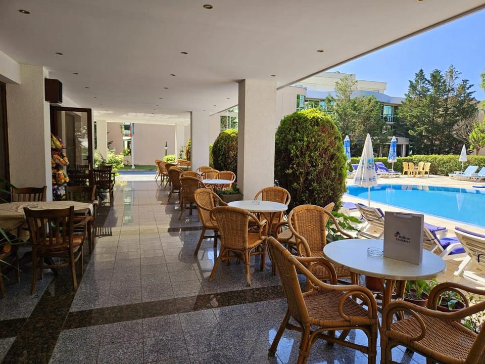 Hotel Klisura Hotel in Sunny Beach