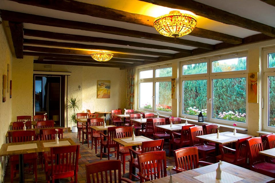 Hotel Koelner Hof Refrath Hotel in Bergisch Gladbach