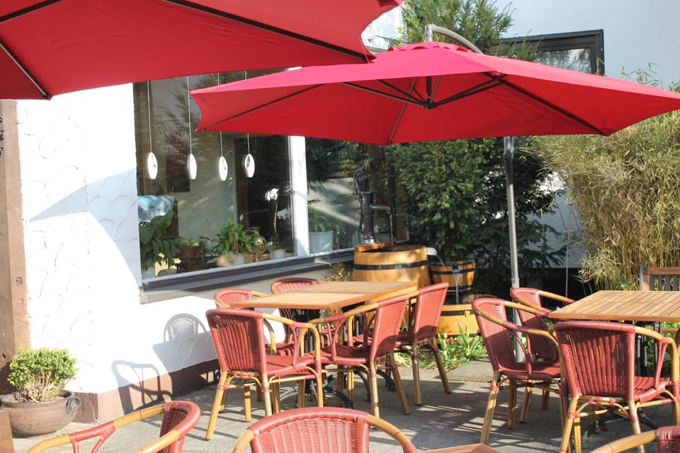 Hotel Koelner Hof Refrath Hotel in Bergisch Gladbach