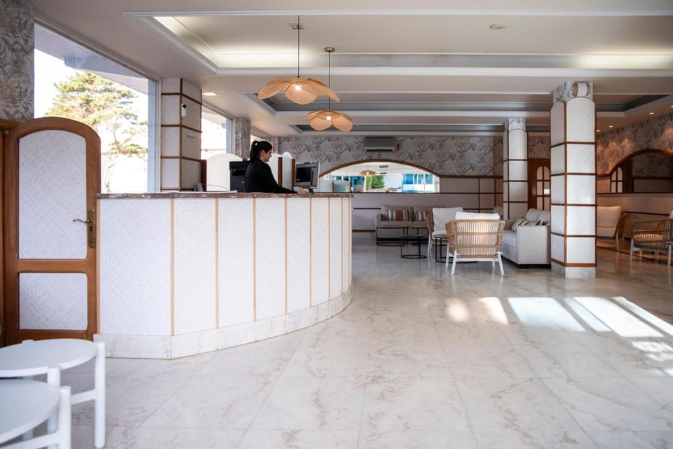 BLUESEA Noja Hotel in Cantabria