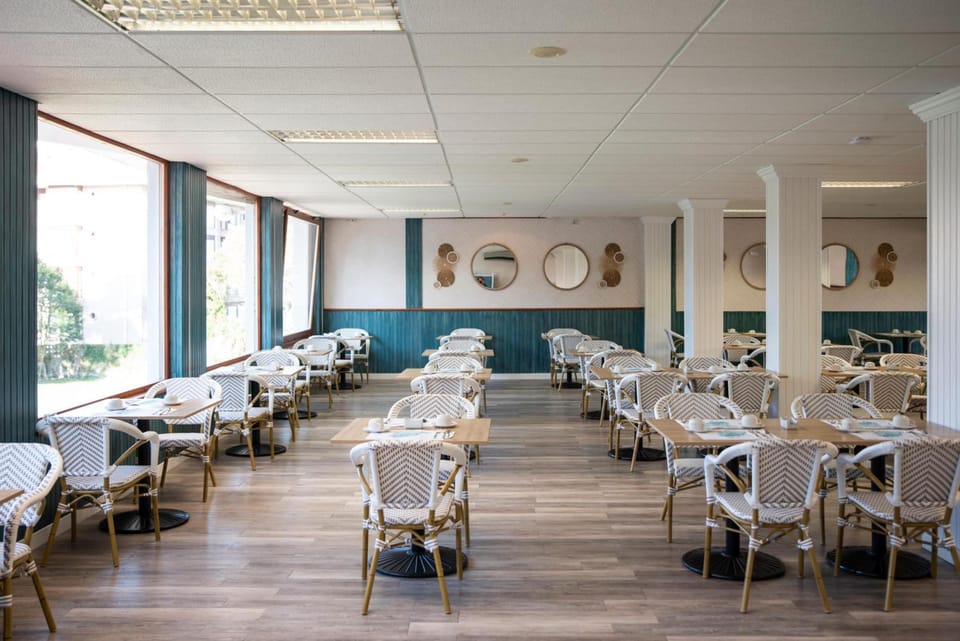 BLUESEA Noja Hotel in Cantabria