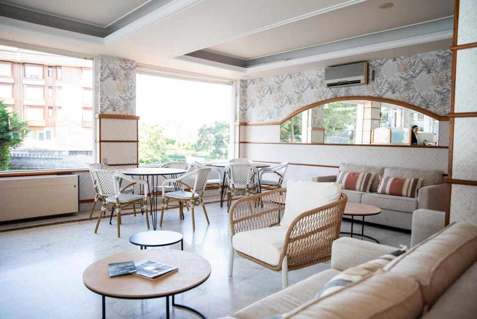BLUESEA Noja Hotel in Cantabria
