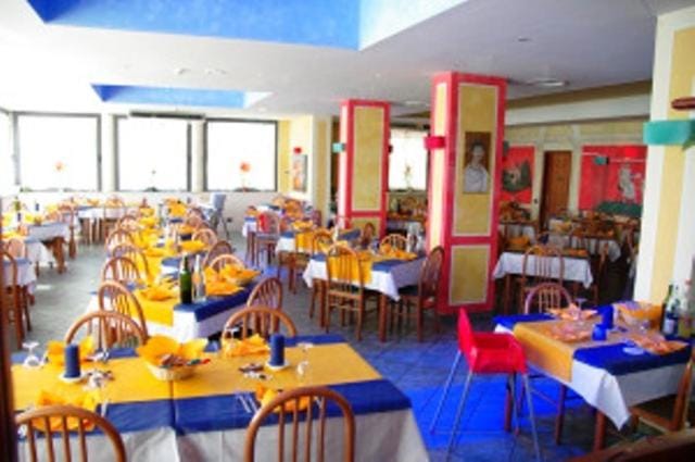 Hotel La Fenice Hotel in Lignano Sabbiadoro