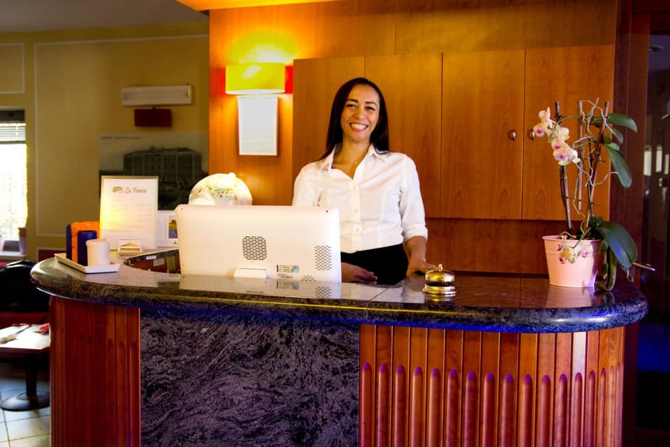 Hotel La Fenice Hotel in Lignano Sabbiadoro