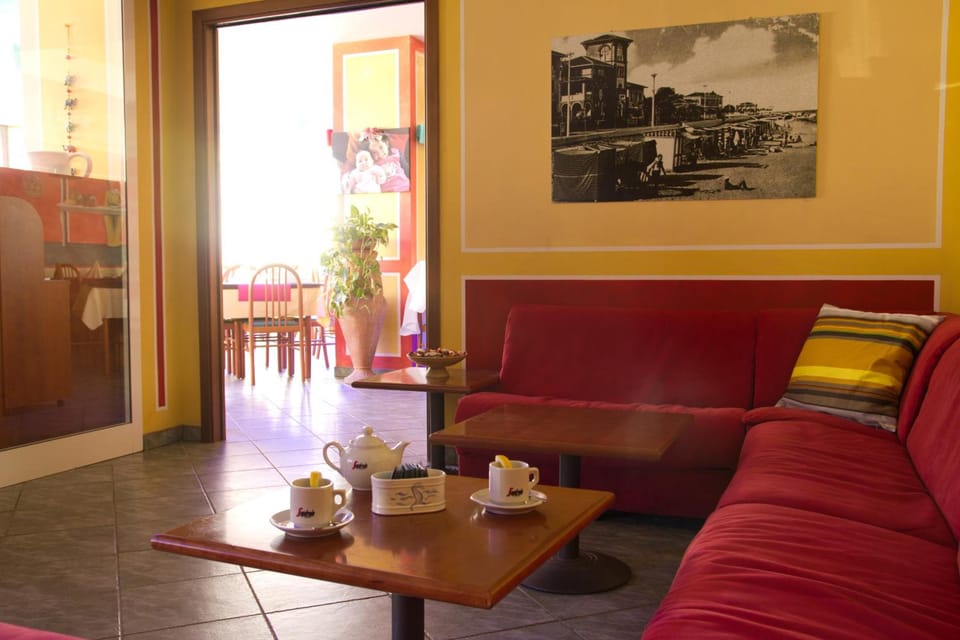 Hotel La Fenice Hotel in Lignano Sabbiadoro