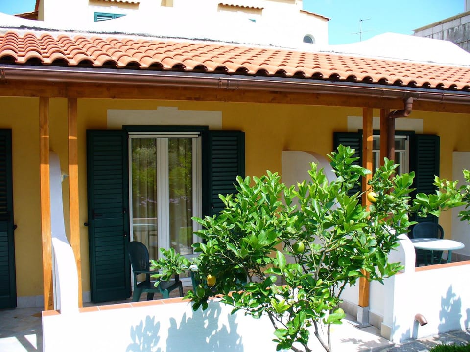 Hotel La Marticana Hotel in Ischia