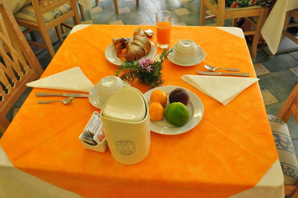 Hotel La Marticana Hotel in Ischia