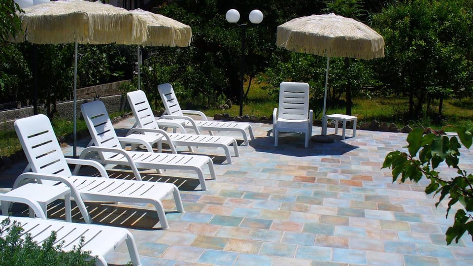 Hotel La Marticana Hotel in Ischia