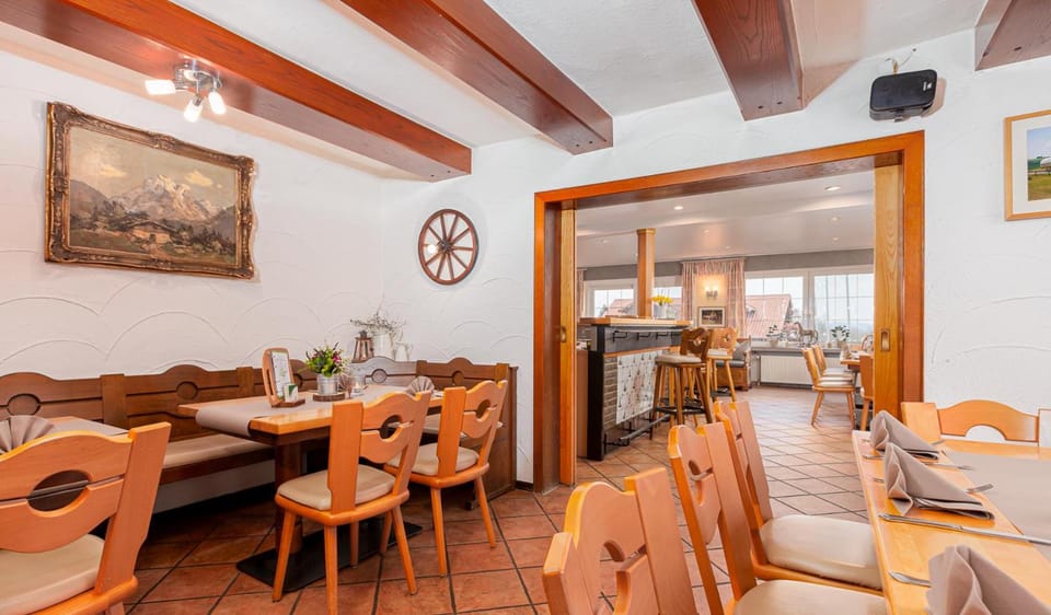 Hotel Landgasthof Holzer Hotel in Hesse