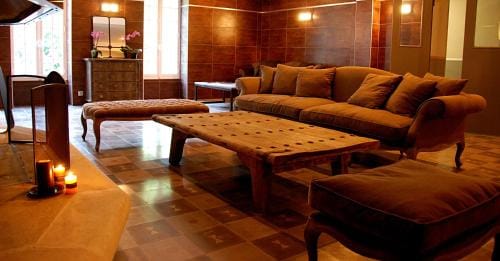 Hotel Les Mazets Des Roches Hotel in Fontvieille