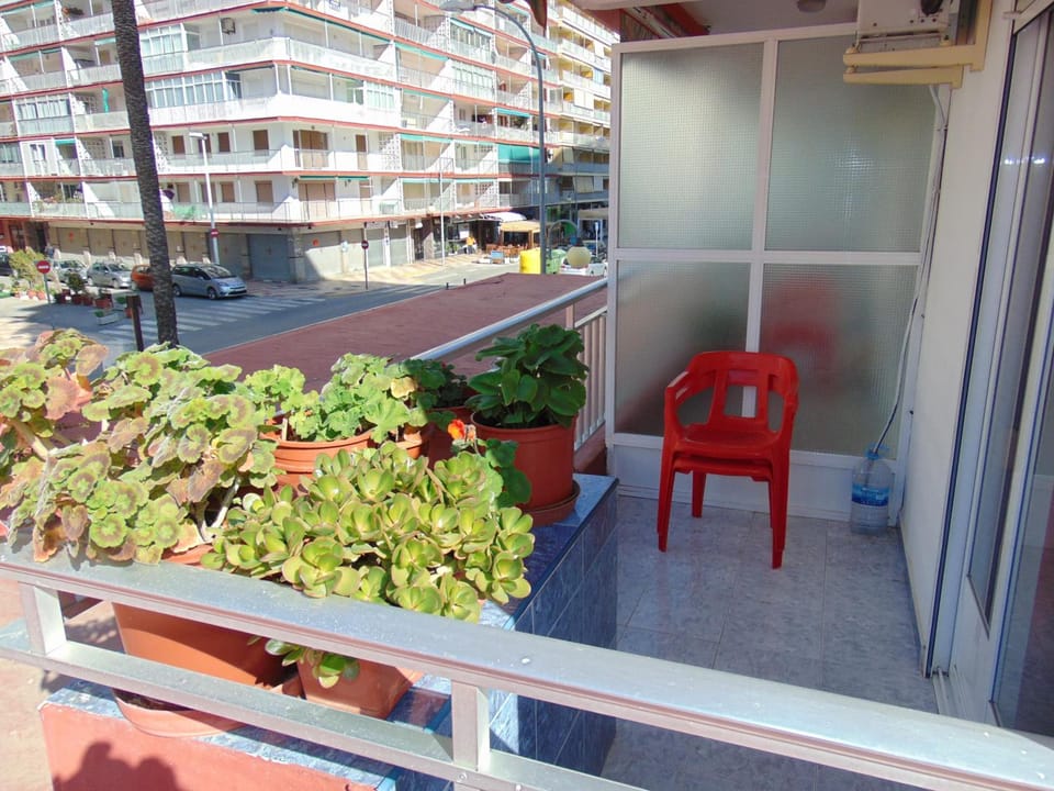 Hotel Libertador Hotel in Cullera