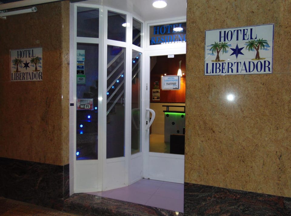 Hotel Libertador Hotel in Cullera