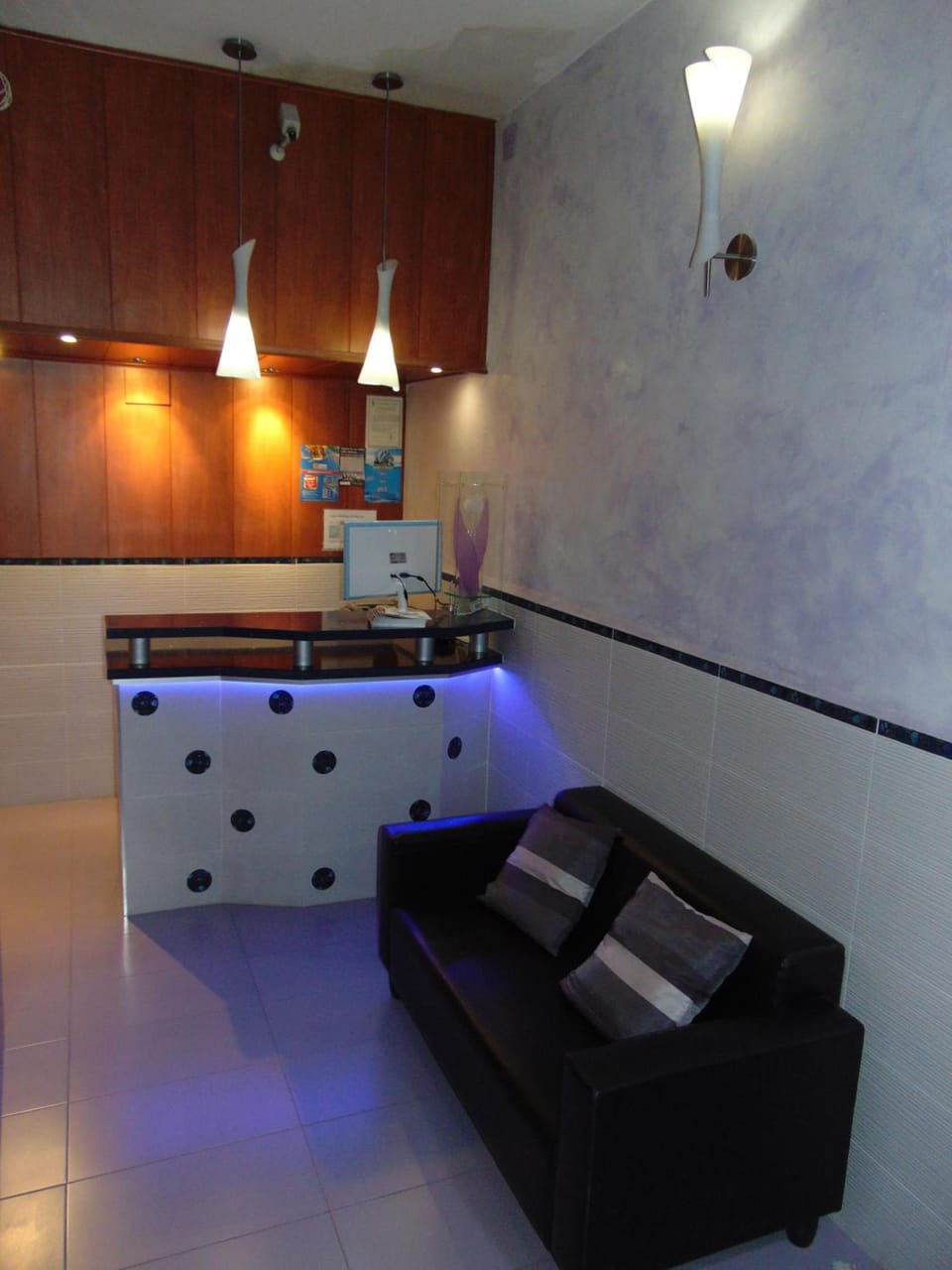 Hotel Libertador Hotel in Cullera
