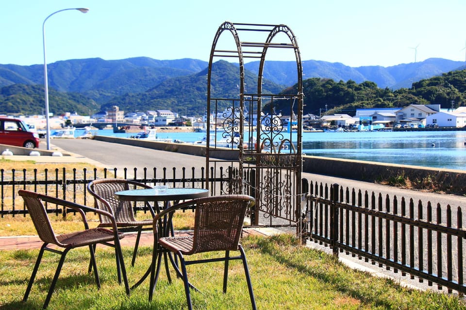 Auberge Nanami Hotel in Japan