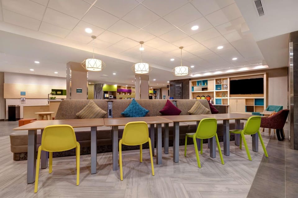 Home2 Suites by Hilton Bryant Little Rock Hotel in Bryant