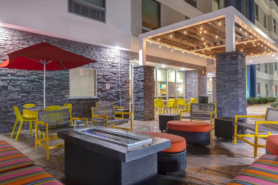 Home2 Suites by Hilton Bryant Little Rock Hotel in Bryant
