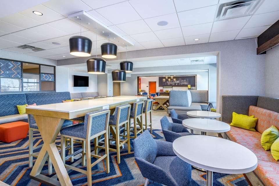 Hampton Inn by Hilton Bedford IN Hotel in Indiana