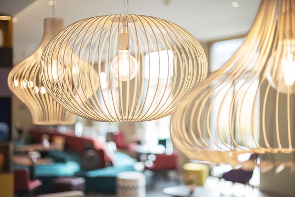 Hampton by Hilton Konstanz Hotel in Konstanz
