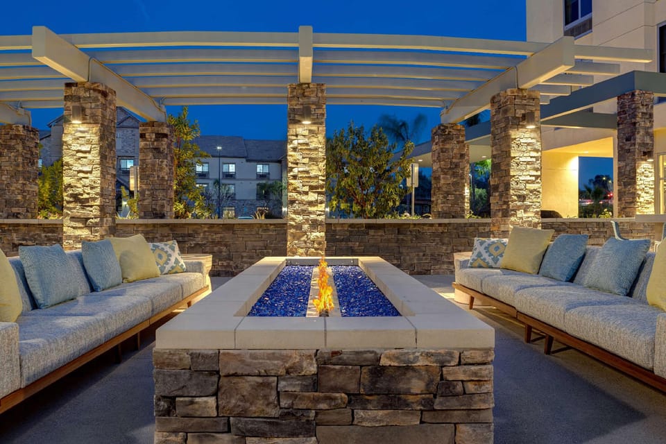 Hilton Garden Inn Temecula Hotel in Temecula