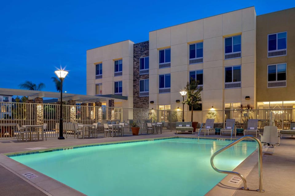 Hilton Garden Inn Temecula Hotel in Temecula