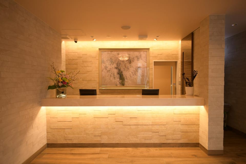 Sakura Hotel onomichiekimae Hotel in Hiroshima Prefecture