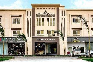Anisa Residential Complex Apartment hotel in Oman