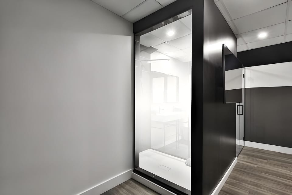 Hygie Boutique Hotel Hotel in Laval