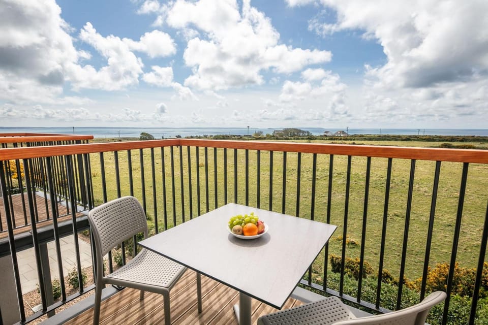 Twr Y Felin Hotel Hotel in Saint Davids