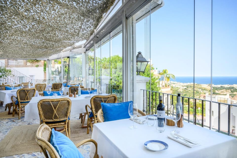 La Fonda Hotel Hotel in Benalmadena