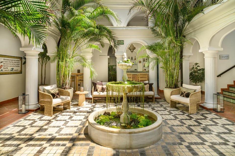 La Fonda Hotel Hotel in Benalmadena