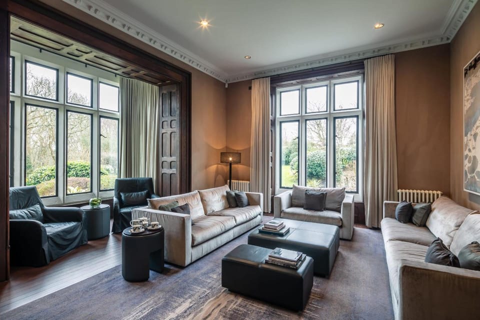 Penrhiw Hotel Apartment hotel in Saint Davids