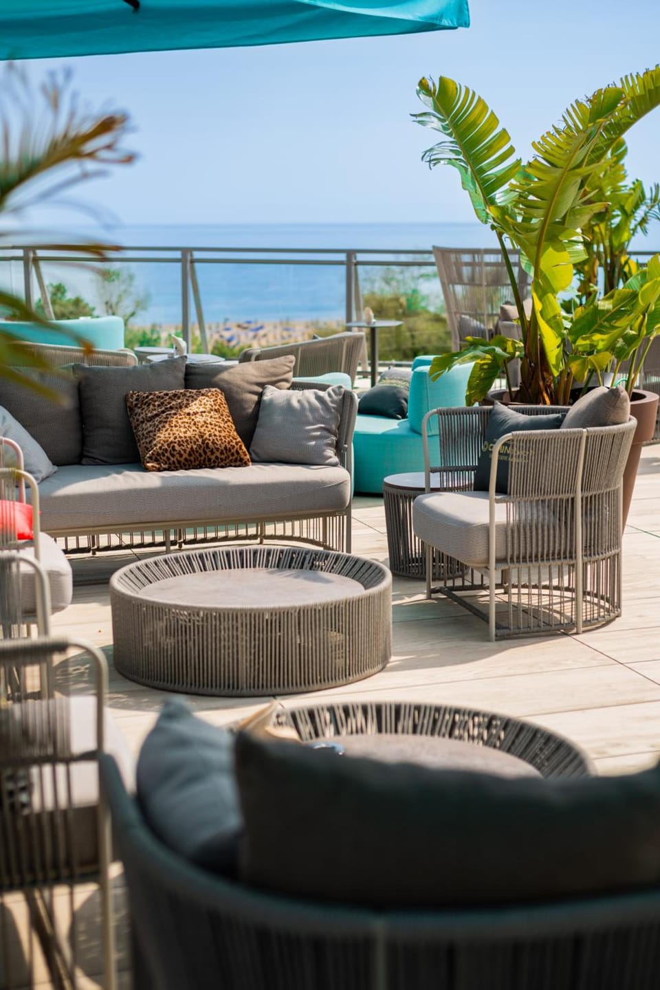 Mediterranee Family Hotel & Spa Hotel in Friuli-Venezia Giulia