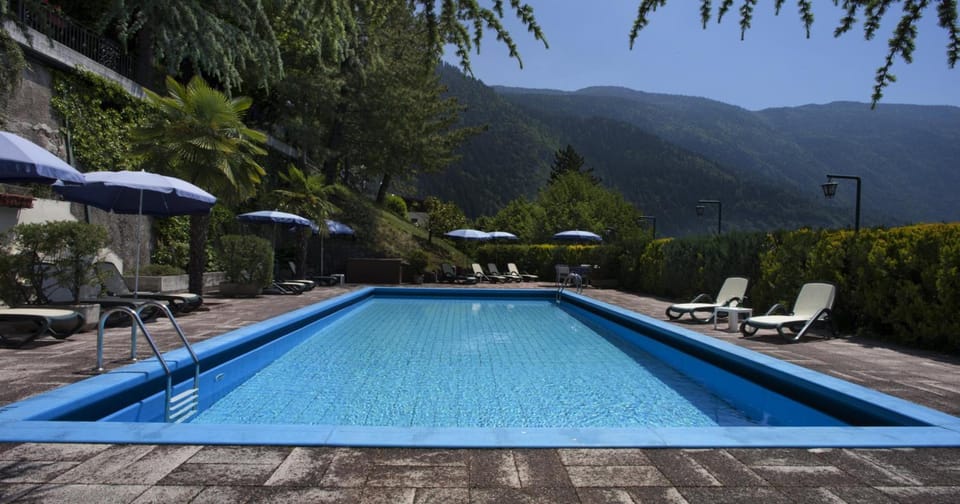 Hotel Miralago Wellness - Adults Only Hotel in Molveno