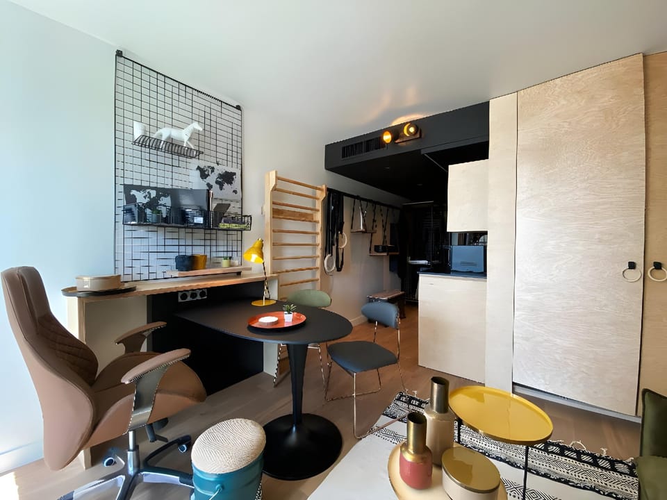 COWOOL AVIGNON Apartment hotel in Avignon