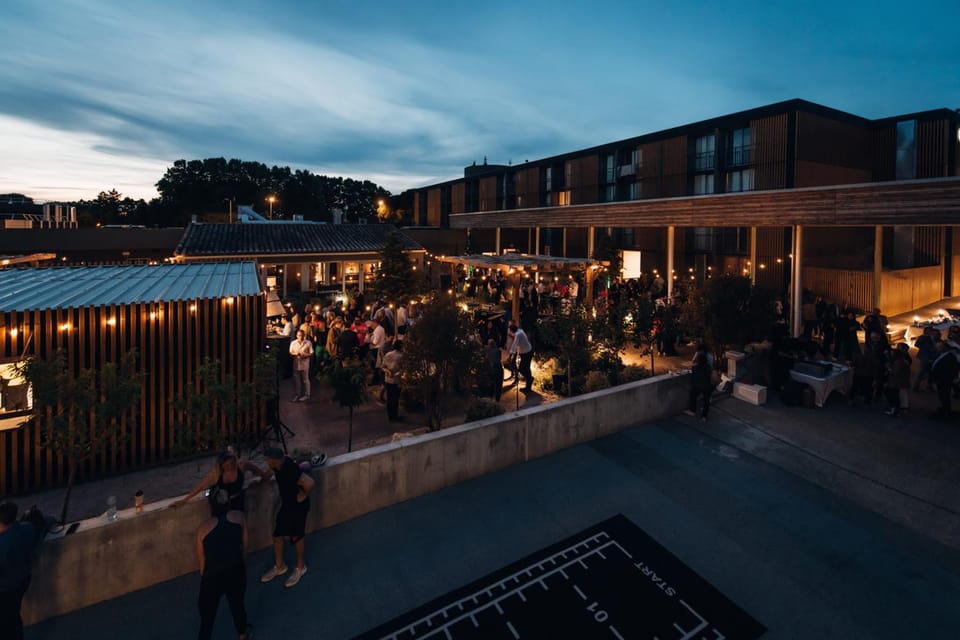 COWOOL AVIGNON Hotel in Avignon