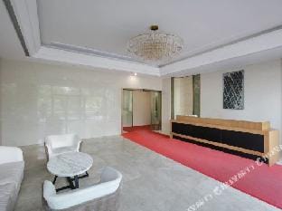 Asperger yanxuan Hotel (Hangzhou dajiangdong Baolong Plaza store) Hotel in Hangzhou