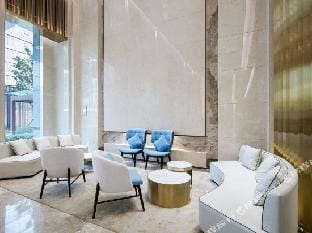 Asperger yanxuan Hotel (Hangzhou dajiangdong Baolong Plaza store) Hotel in Hangzhou