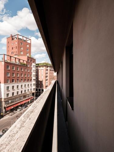 ResArt Iacomus Hotel in Bologna