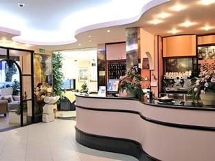 Hotel Nuovo Belvedere Hotel in Rimini