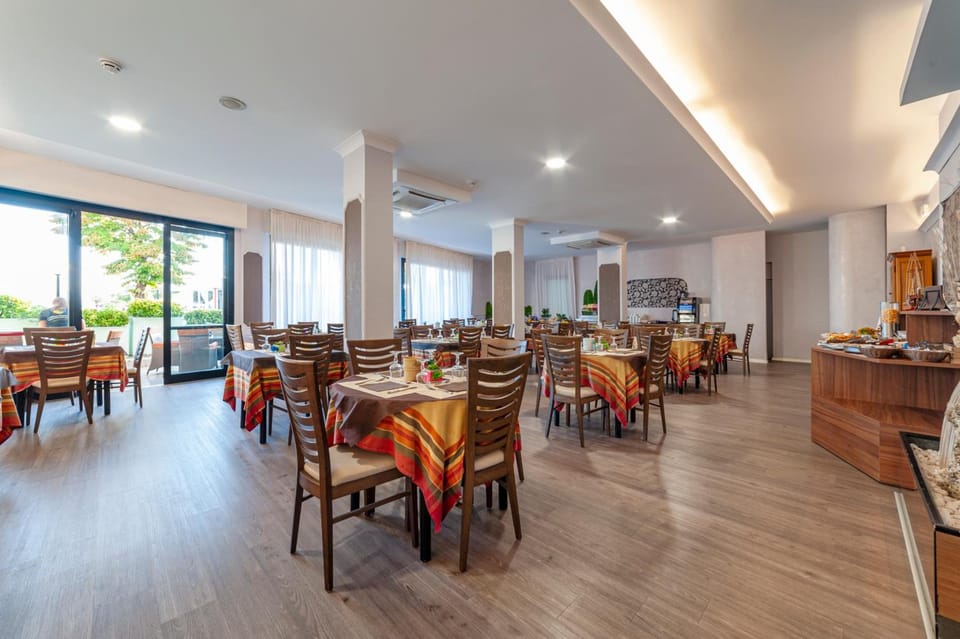 Hotel Nuovo Belvedere Hotel in Rimini