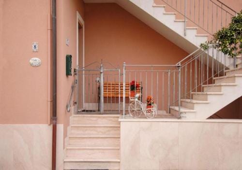 Bed and Breakfast Verde Azzurro Hotel in Civitanova Marche