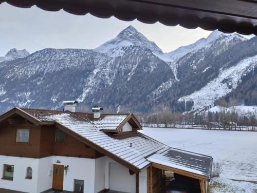 Haus Heimat & Appartement Hotel in Trentino-South Tyrol