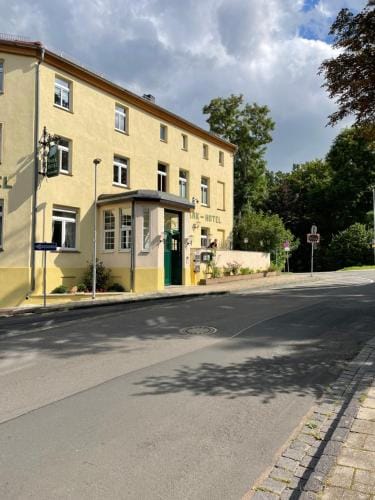 Parkhotel Schnorr Hotel in Thuringia, Germany