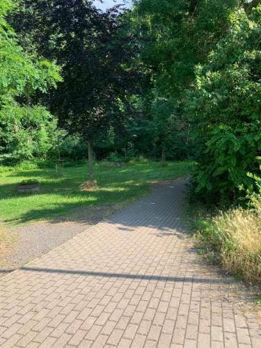 Parkhotel Schnorr Hotel in Thuringia, Germany