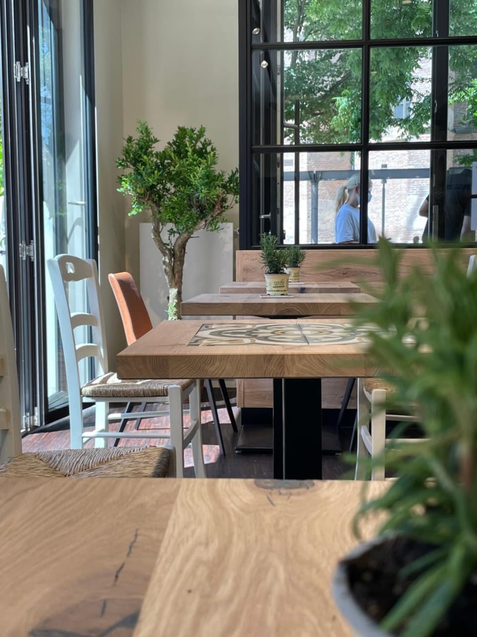 Abbate Boutique Hotel Hotel in Neu-Ulm