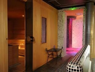 Hotel Petrarca Terme Hotel in Veneto