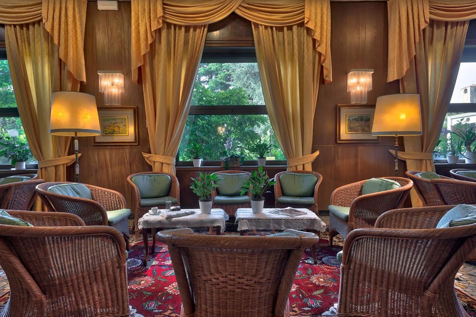 Hotel Petrarca Terme Hotel in Veneto