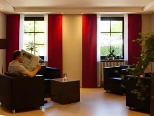 Hotel Pfalzer Wald Hotel in Rhineland-Palatinate